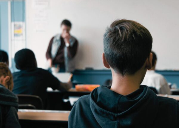 hablemos del sistema educativo