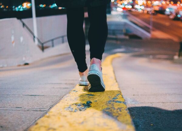 Confiá en tu intuición