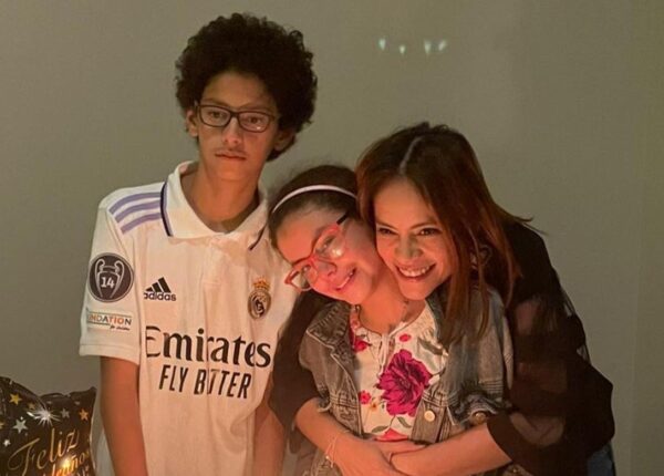 Los hijos que malcriamos 