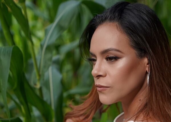 Stop wanting to change and start accepting