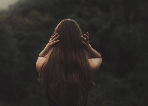 The unsaid