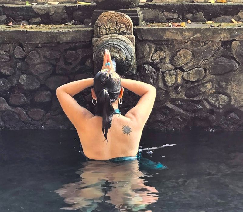 Experiencia Bali